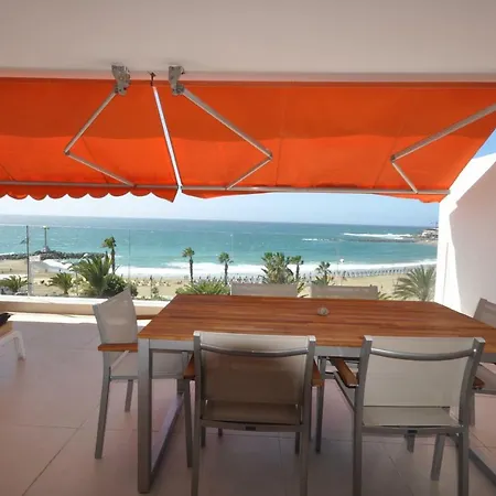 Vistas Sunset Sea View Apartment