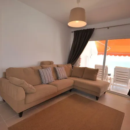 Vistas Sunset Sea View Apartment *