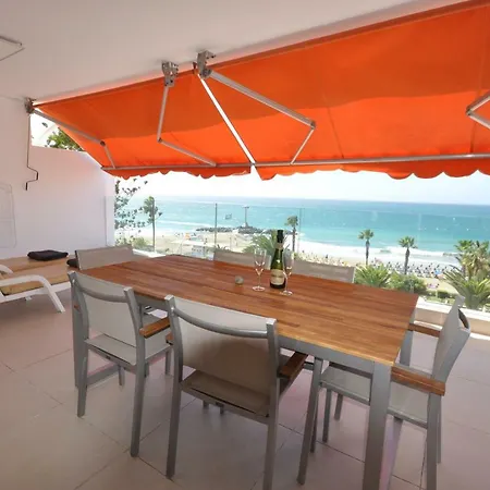 Apartment Vistas Sunset Sea View Arona (Tenerife)