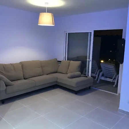 Appartamento Vistas Sunset Sea View *