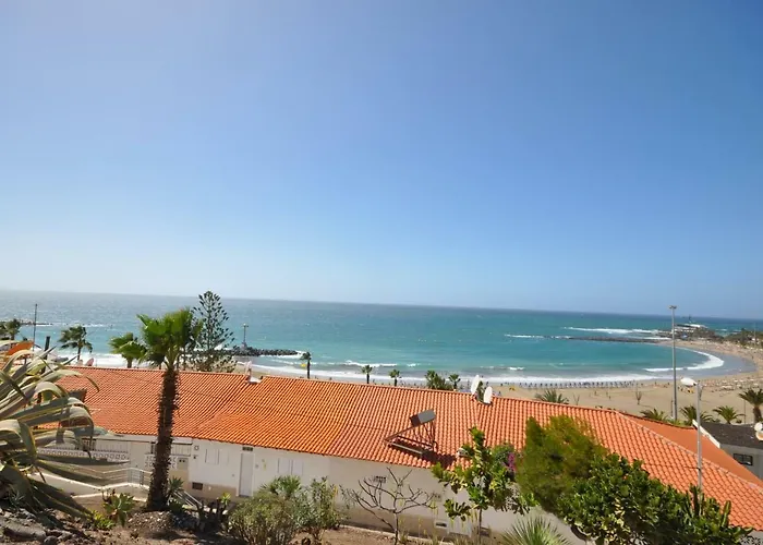 Apartamento Vistas Sunset Sea View *