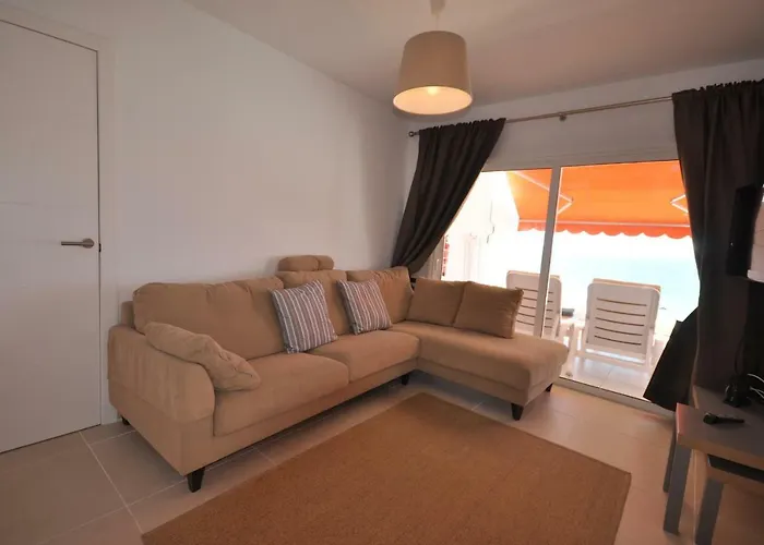 Vistas Sunset Sea View Apartamento *