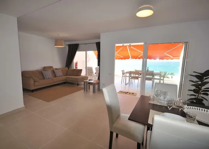 Vistas Sunset Sea View * Arona (Tenerife)