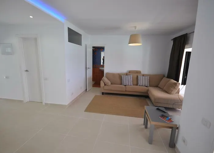 Vistas Sunset Sea View Apartamento *