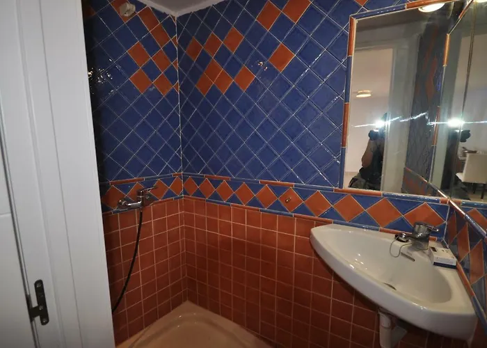 Apartamento Vistas Sunset Sea View *