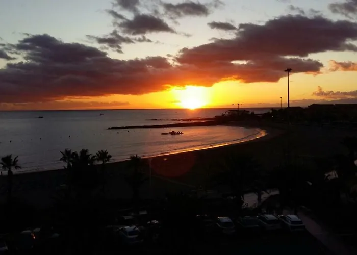 Apartamento Vistas Sunset Sea View *