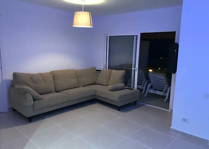 Apartamento Vistas Sunset Sea View *